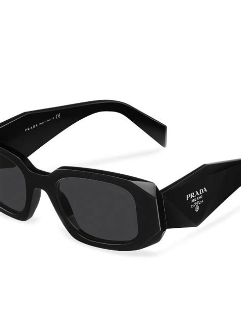 how to check if my prada sunglasses are real|Prada clear frame glasses.